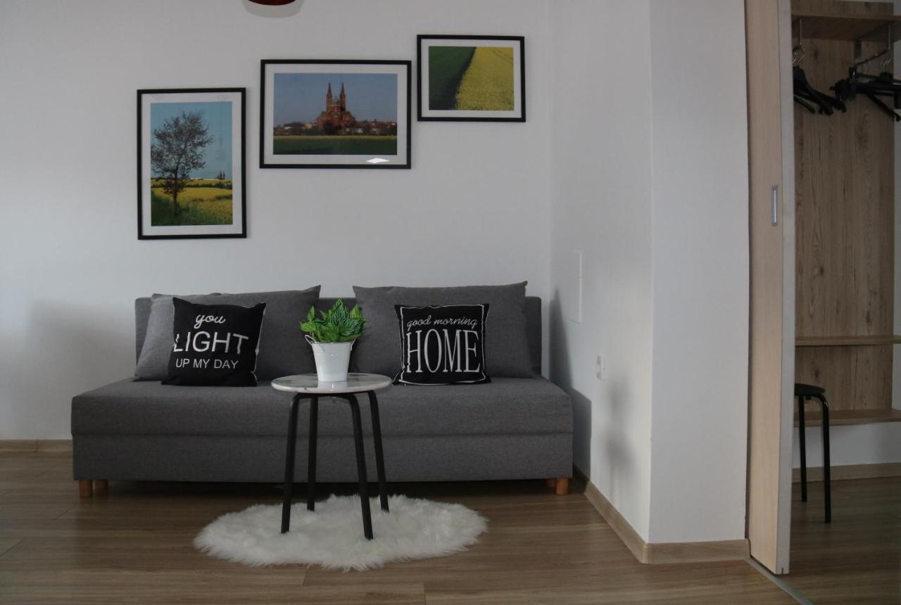 Apartman Relax Джяково Экстерьер фото
