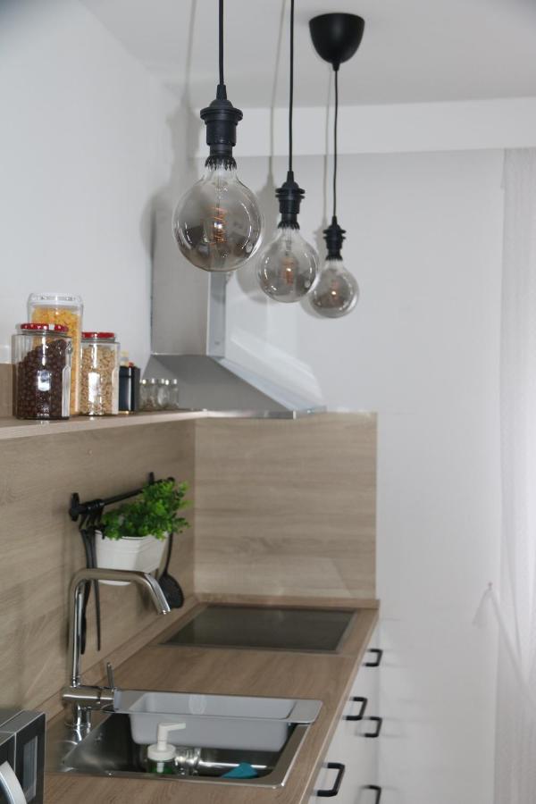 Apartman Relax Джяково Экстерьер фото