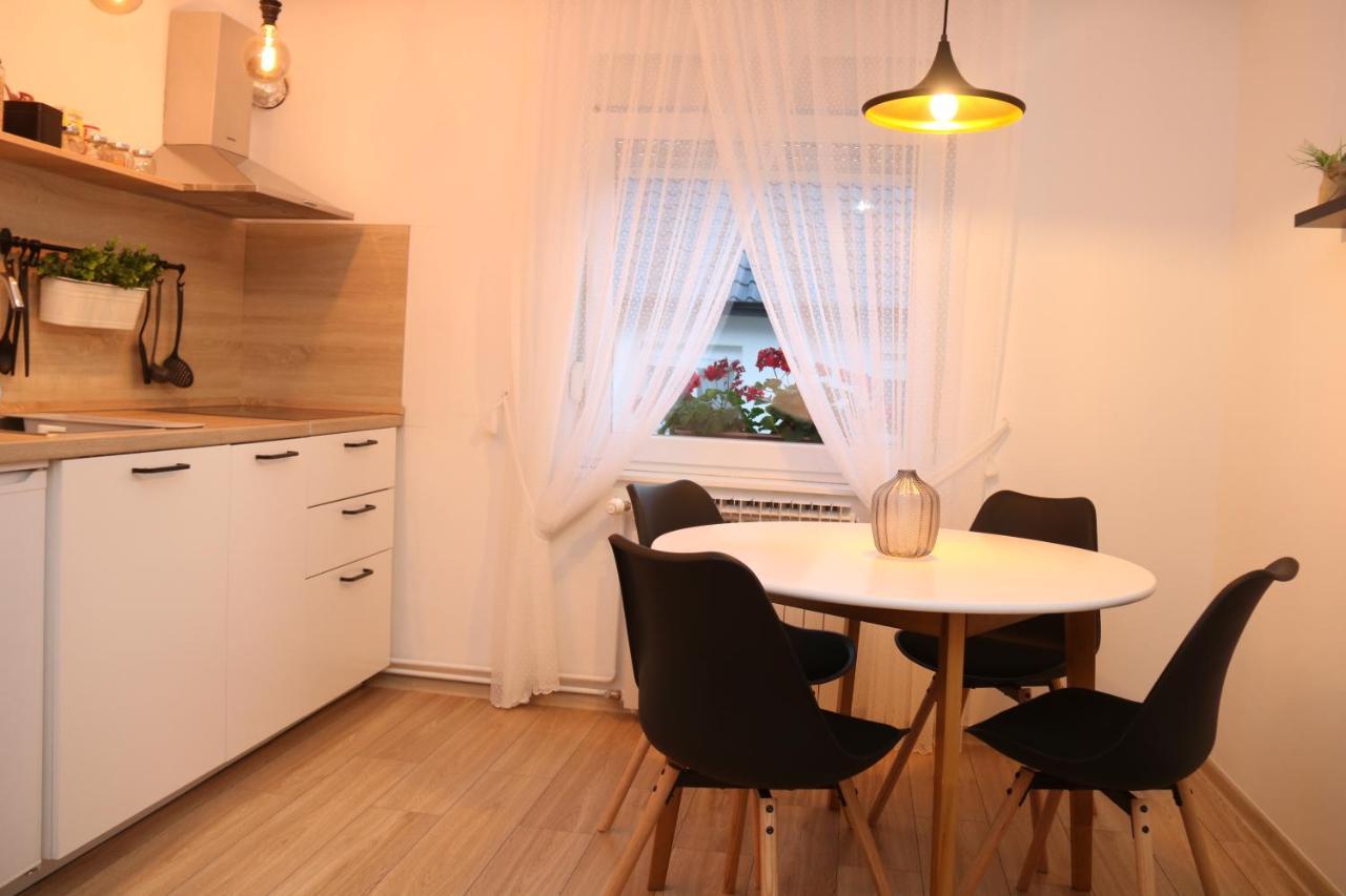 Apartman Relax Джяково Экстерьер фото