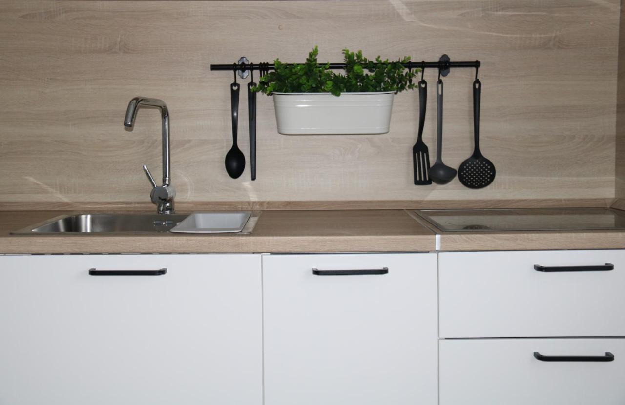 Apartman Relax Джяково Экстерьер фото