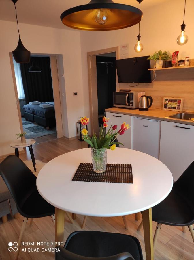 Apartman Relax Джяково Экстерьер фото