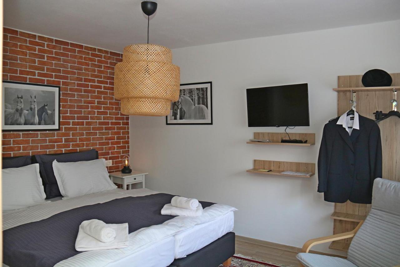 Apartman Relax Джяково Экстерьер фото