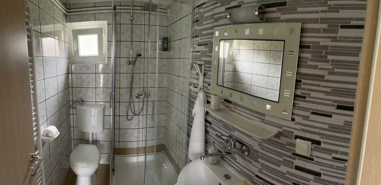 Apartman Relax Джяково Экстерьер фото